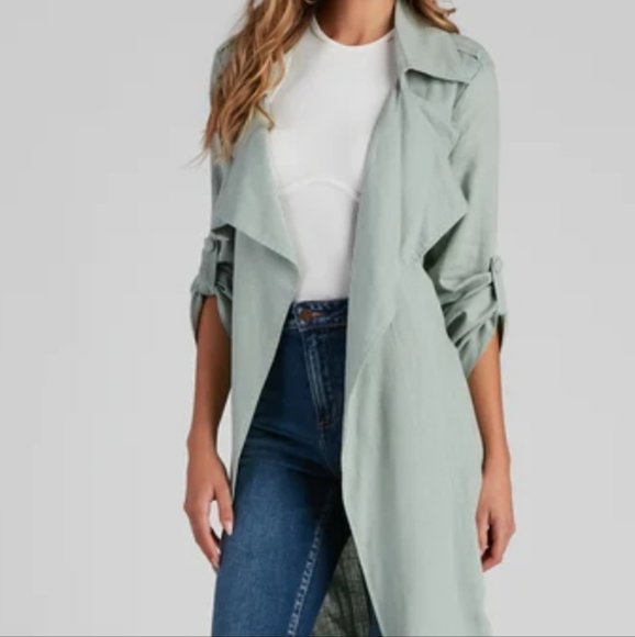 Windsor Jacket - Picture 2 of 6